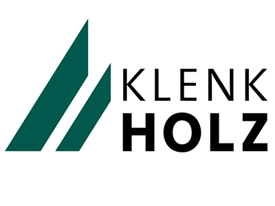 Logo KLENK HOLZ 